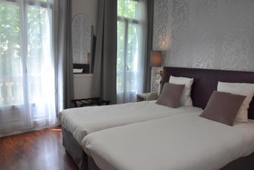 Regina Hotel