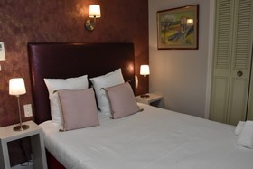 Regina Hotel
