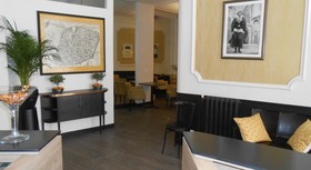Regina Hotel