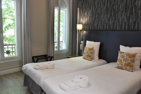 Regina Hotel