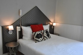 Regina Hotel