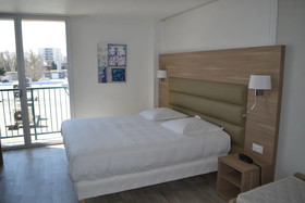 Yes Hotel