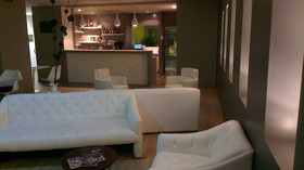 Yes Hotel
