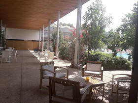 Yes Hotel