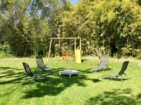 Des Roulottes en Provence