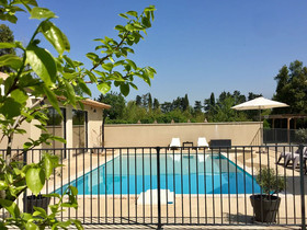 Des Roulottes en Provence