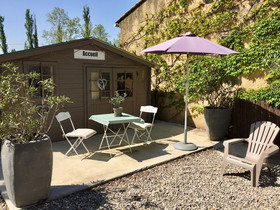 Des Roulottes en Provence