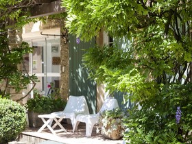 Hôtel Castel Mouisson