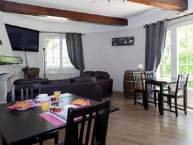 Hôtel Castel Mouisson