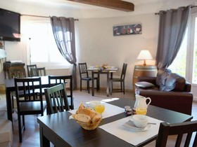 Hôtel Castel Mouisson
