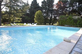 Hôtel Castel Mouisson