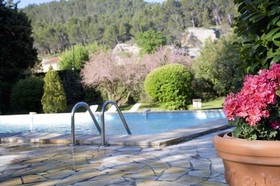 Hôtel Castel Mouisson