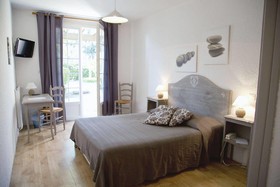 Hôtel Castel Mouisson