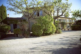 Hôtel Castel Mouisson
