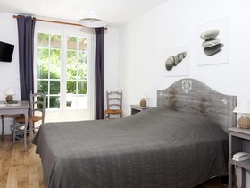 Hôtel Castel Mouisson