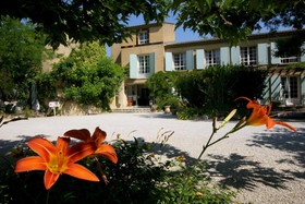 Hôtel Castel Mouisson