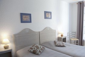 Hôtel Castel Mouisson
