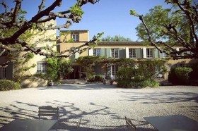 Hôtel Castel Mouisson