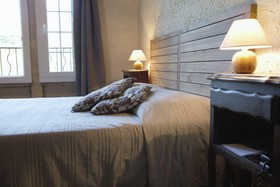 Hôtel Castel Mouisson