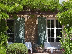 Hôtel Castel Mouisson