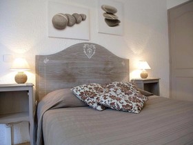 Hôtel Castel Mouisson