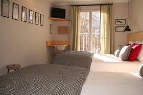 Hotel Azteca