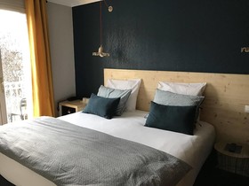 Hotel Azteca