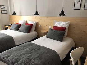 Hotel Azteca