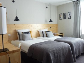 Hotel Azteca