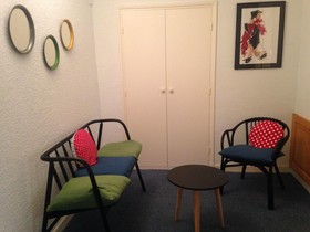 Hotel Azteca