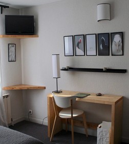 Hotel Azteca