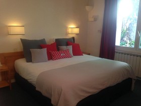 Hotel Azteca