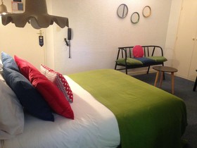 Hotel Azteca