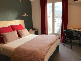 Hotel Azteca
