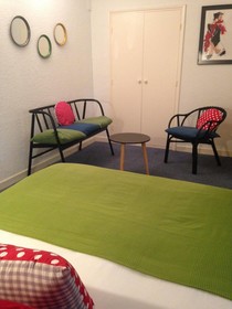 Hotel Azteca