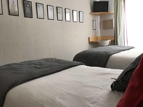 Hotel Azteca