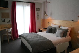 Hotel Azteca