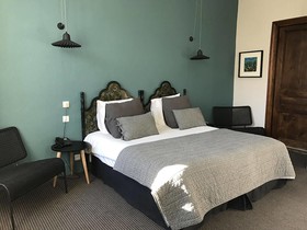 Hotel Azteca