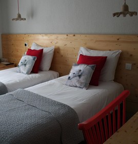 Hotel Azteca
