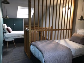 Hotel Azteca
