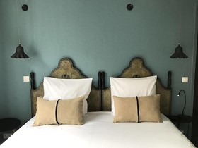 Hotel Azteca