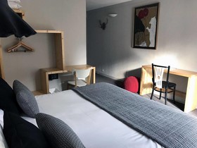 Hotel Azteca