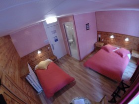 Hotel Le Grand Hotel
