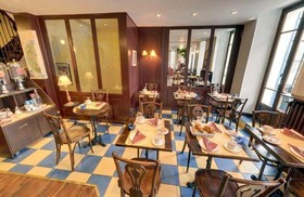 Hotel Le Grand Hotel