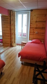Hotel Le Grand Hotel