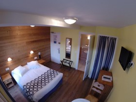 Hotel Le Grand Hotel
