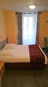Hotel Le Grand Hotel