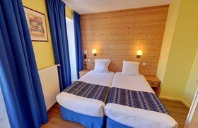 Hotel Le Grand Hotel