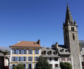 Hotel Le Grand Hotel