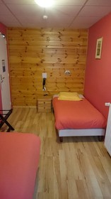 Hotel Le Grand Hotel
